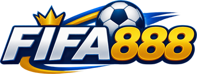fifa888 logo